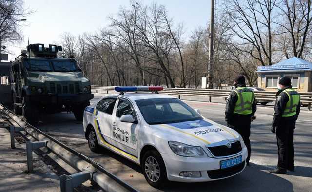 Контроль на въездах в Киев могут снять после Пасхи, – КГГА