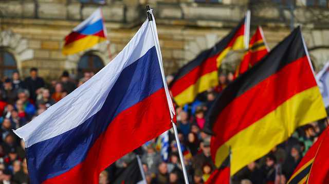 Германия стоит на стороне Украины в вопросе продления санкций против России, – посол Фельдгузен