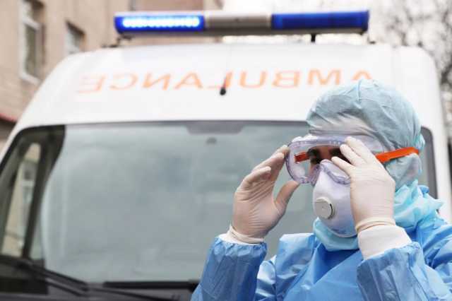 Угорщина надала Закарпаттю велику партію медичних засобів захисту