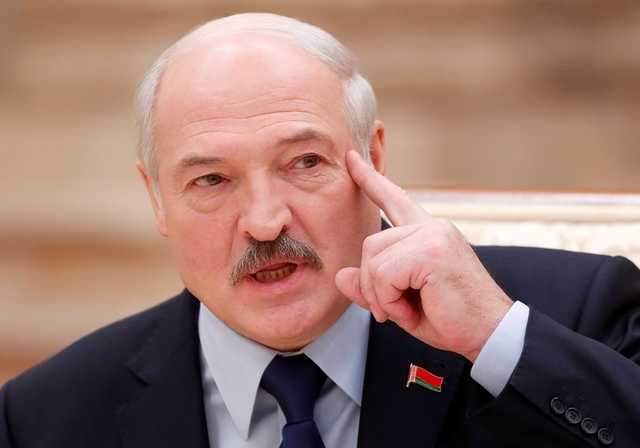 Лукашенко заявил, что против закрытия храмов во время пандемии коронавируса