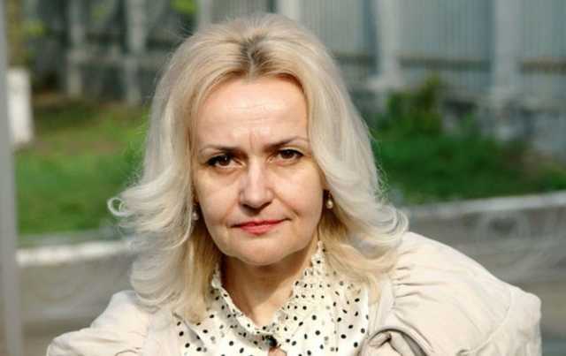 Фарион заявила о рождении «идеологии зеленой орды»