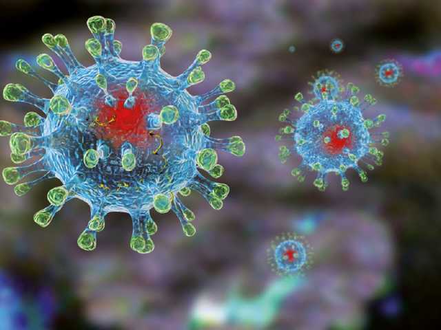 В Кировоградской области у 82 медиков подтвердили заболевание коронавирусом