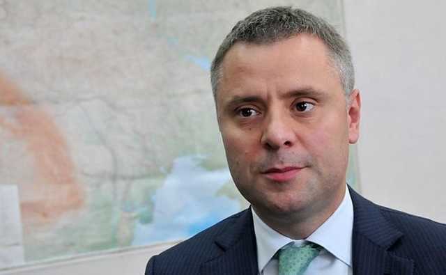 Витренко призвал заполнить все украинские хранилища бесплатной нефтью, но только не российской