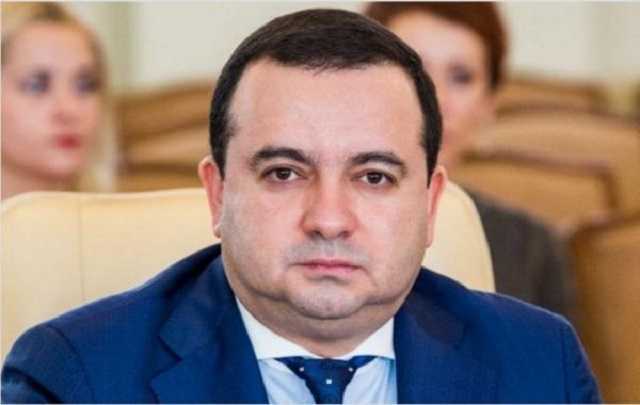 Глава ГАСИ отстранил чиновника из Киевской области, которого связывают с одиозным схемщиком Алексеем Кудрявцевым