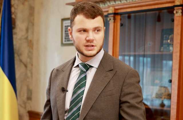 Криклій каже, що планувати відпустку на другу половину літа реалістично