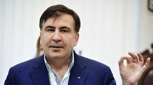 Саакашвили хотят назначить вице-премьером по реформам