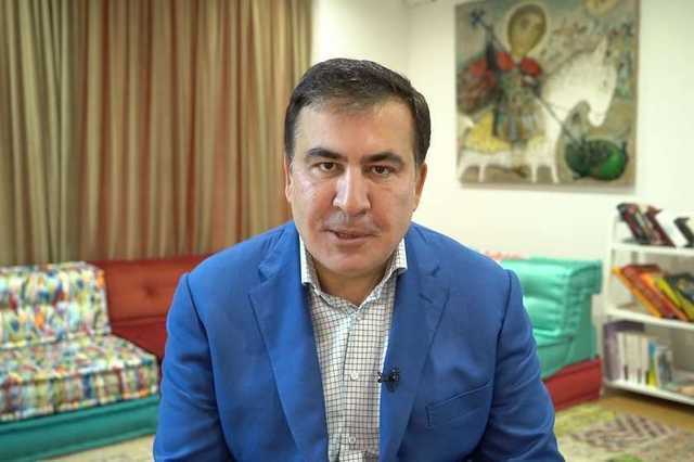 Верещук: Большинство «слуг народа» не поддерживают кандидатуру Саакашвили на пост вице-премьера по реформам