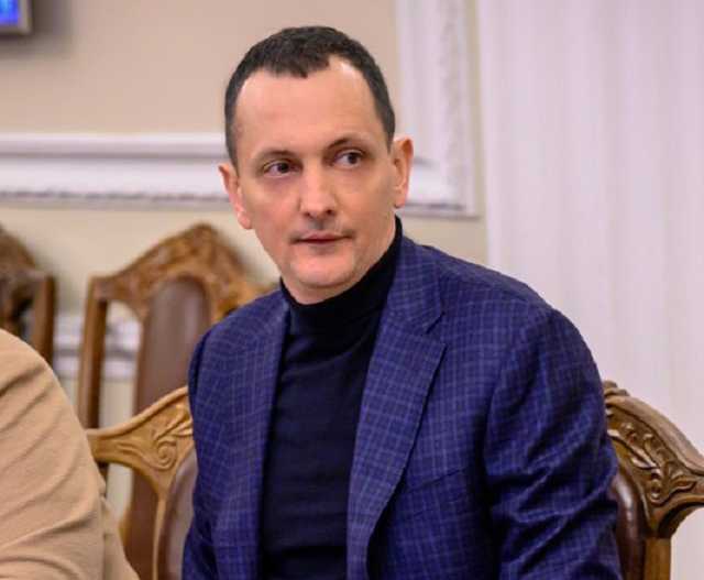 По программе Президента «Велике будівництво» на Луганщине и Харьковщине массово ремонтируют дороги – Голик