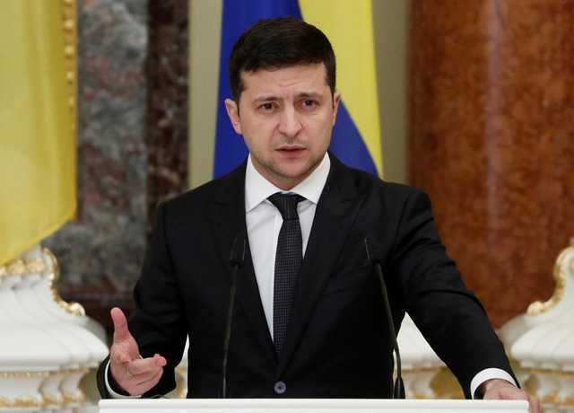 Зеленський погано закінчить і стане вироком для України, – командир УДА Андрій Гергерт