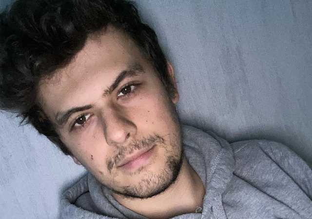 Одесит хворіє на коронавірус півтора місяця. Лікарі не знають, що робити