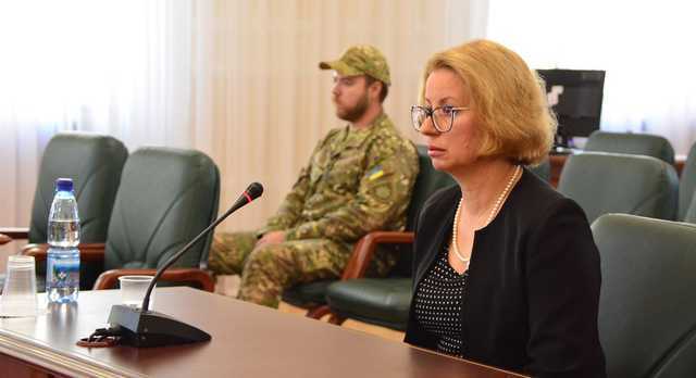 Секрет успіху судді Інни Берднік: передала під забудову пам’ятку в центрі Києва, отримала мільйони та шикарний будинок