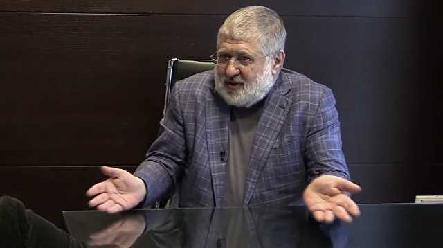 Ще одна компанія Коломойського виграла суд у Приватбанку на 17 мільярдів