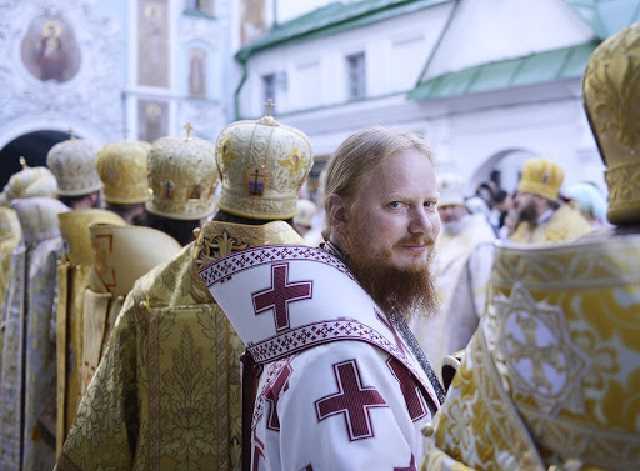 Наместника Ионинского монастыря выписали из Александровской больницы