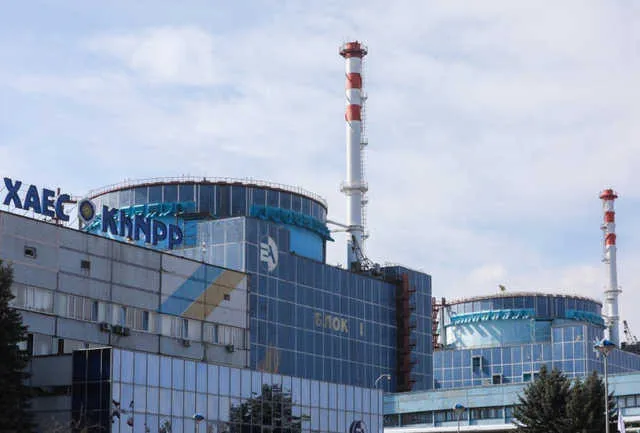 На Хмельницькій АЕС виявили коронавірус
