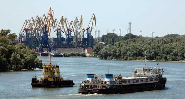 Паника и увольнение недовольных: в Украинском Дунайском пароходстве скрывают аудит и теряют грузовые потоки