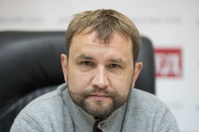 В’ятрович завтра прийде на допит у ДБР