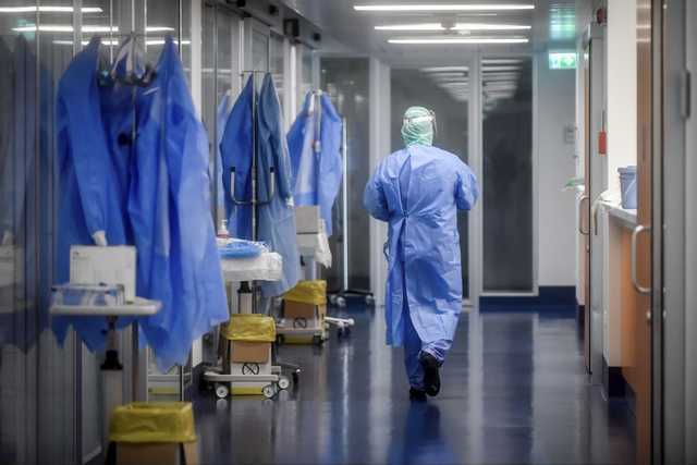 У Мукачеві закрили станцію екстреної медичної допомоги через спалах COVID-19