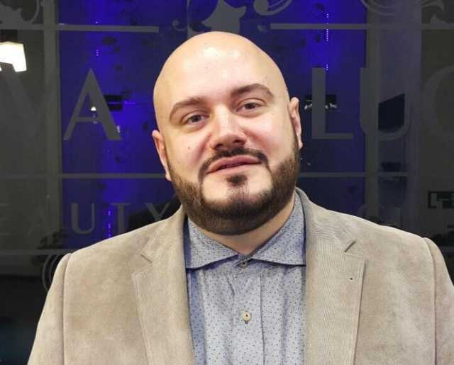 Как депутат от ''Слуги народа'' Александр Горобец вымогал взятку у застройщика