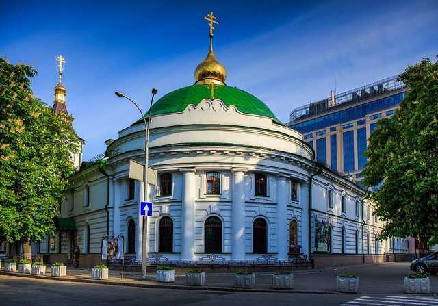 В столице около 14% из всех больных на коронавирусную болезнь являются служителями церкви