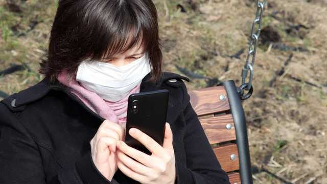 В Совете Европы предупредили, что приложения для отслеживания соблюдения карантина могут нарушать права человека