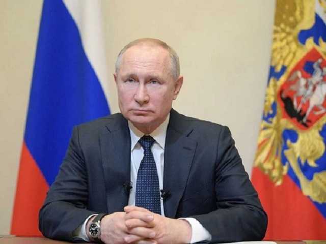 Путина поймали на очередной лжи: обманул всех россиян сразу