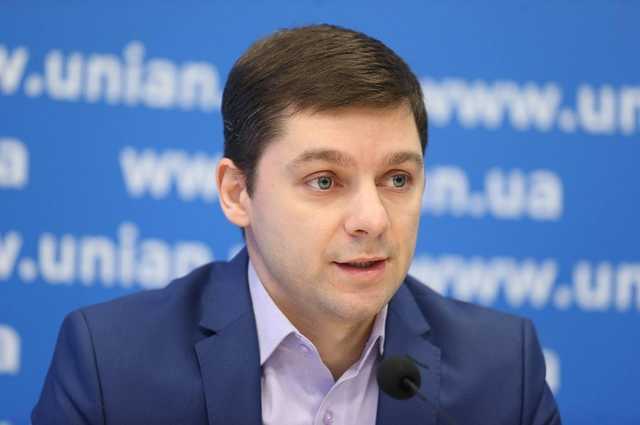 ''Слуга народа'' Мокан пытается скрыть факт направления и отзыва из Рады представления о назначении Саакашвили, - Бутусов