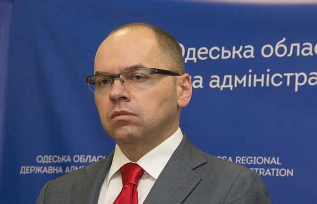 Поліклініки відкриємо, щойно дозволить епідеміологічна ситуація, – Степанов