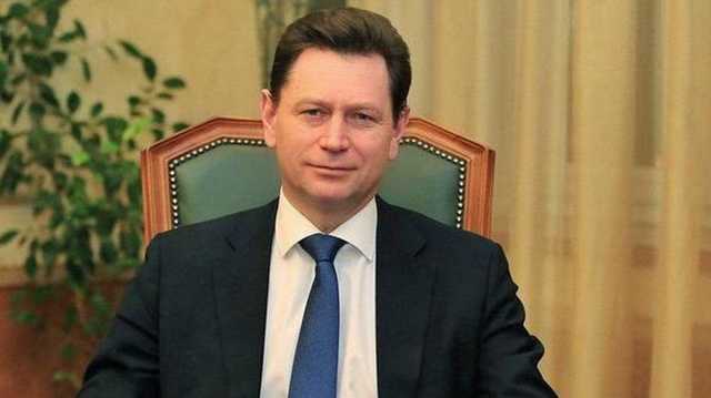 Мужа главбуха ''квартала'' сделали главой департамента главного управления разведки
