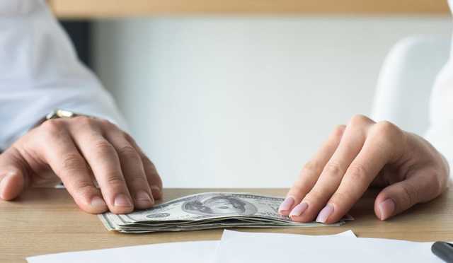 НАПК с начала года привлекло к уголовной ответственности 236 коррупционеров