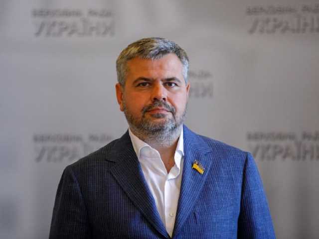 Суркис поручил депутату Мамке «ответственное дело»: тот ещё не отработал даже задаток