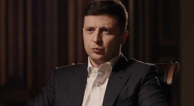 Зеленский заговорил о выходе Украины из карантина
