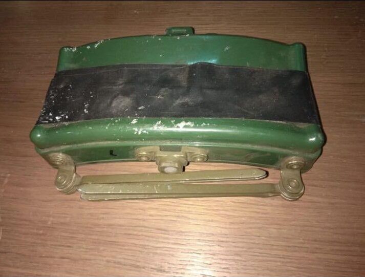 Правоохоронці затримали громадянина на спробі збуту зброї та боєприпасів з ООС