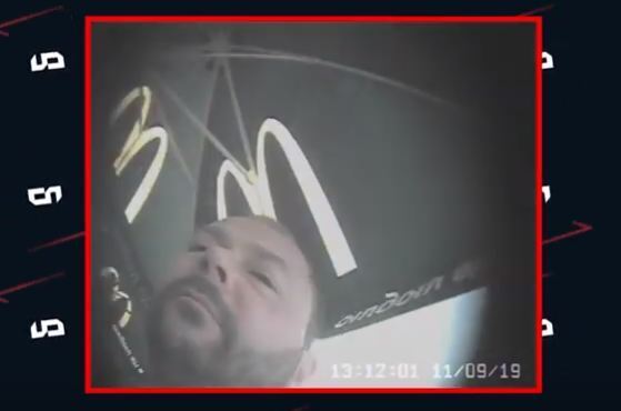 «Я записей не делал, откуда они взялись, не знаю!»: участник видео с Денисом Ермаком Штанько открестился от записей