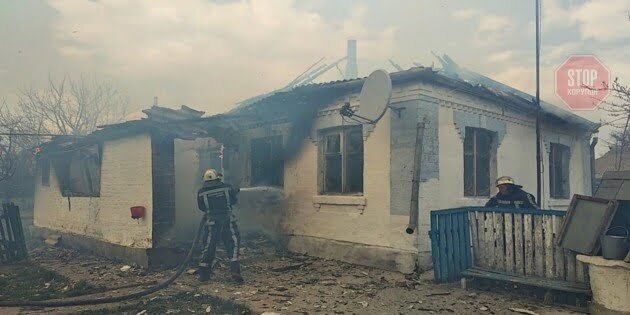  Фото: ГУ ДСНС у Київській області