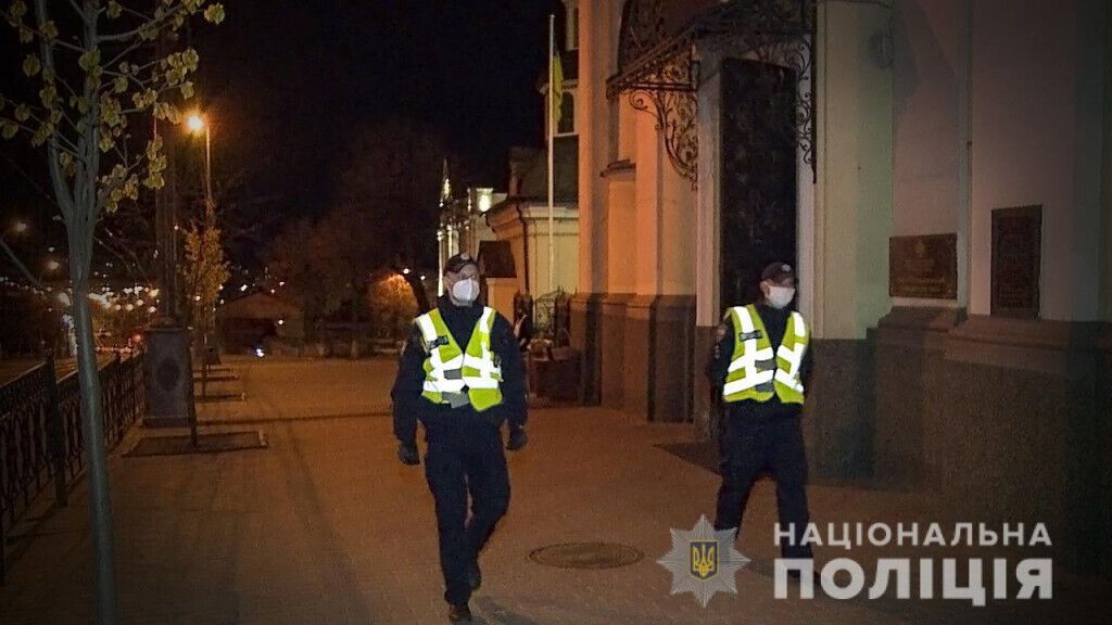 Богослужіння у більшості храмах держави відбулися без порушень - Ігор Клименко