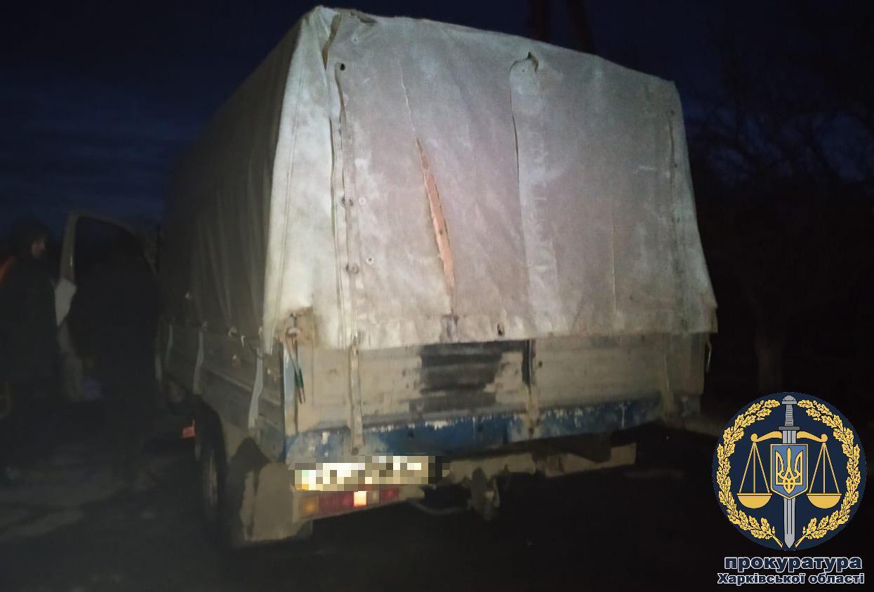 Чоловіку, який намагався підкупити слідчого поліції, повідомлено про підозру