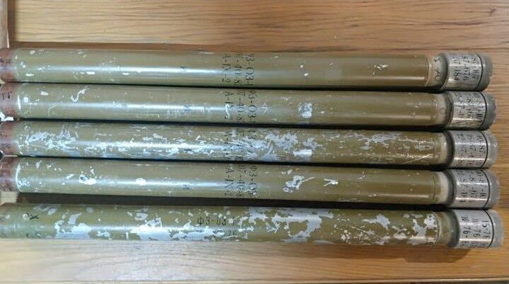 Правоохоронці затримали громадянина на спробі збуту зброї та боєприпасів з ООС