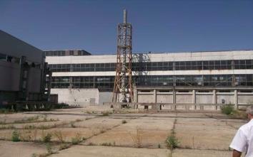 Гендиректор КБ «Южное» Дегтярев «подарил» миллион частной фирме, еще 19 млн — потратил на неликвид