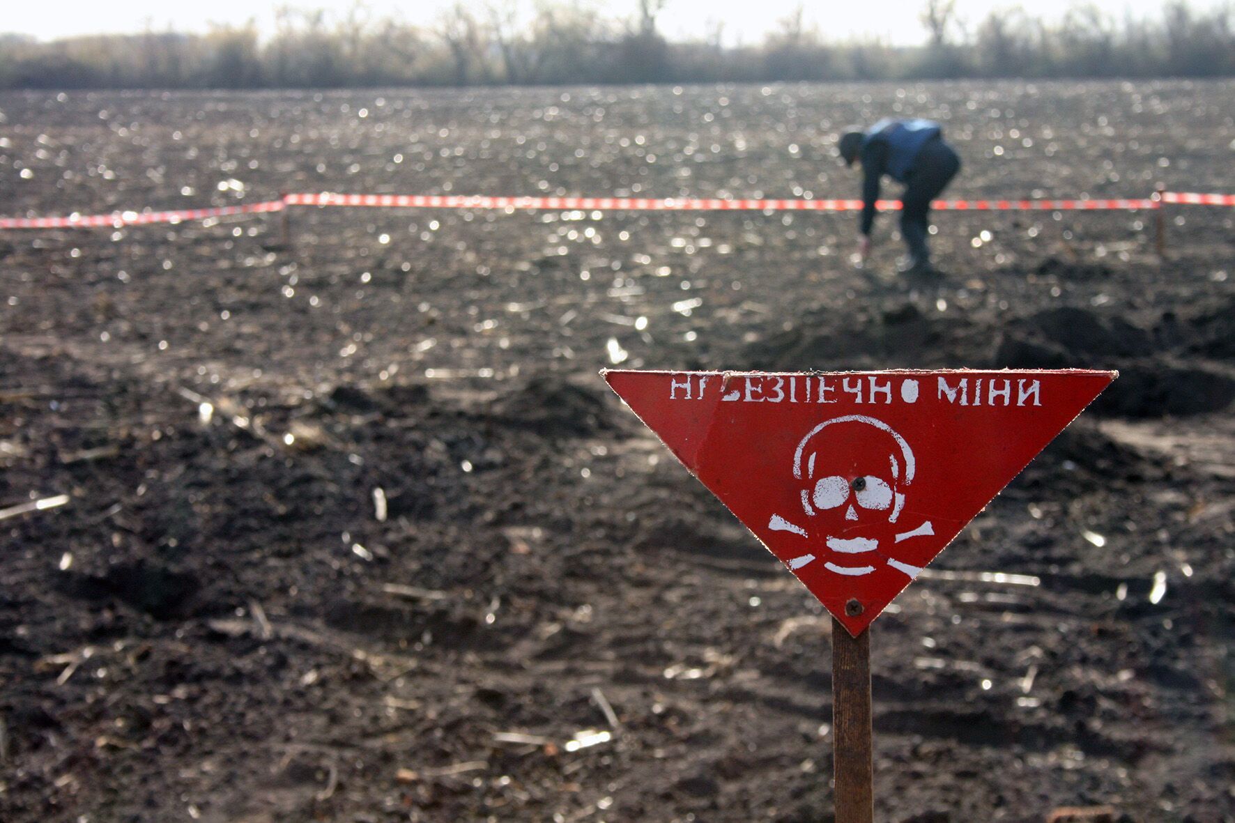 Черкаська область: сапери Управління знешкодили рекордну кількість боєприпасів часів Другої світової війни (ВІДЕО)