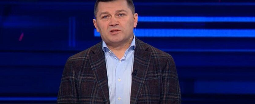 Кличко рассказал о судьбе обвиняемого в коррупции Поворозника