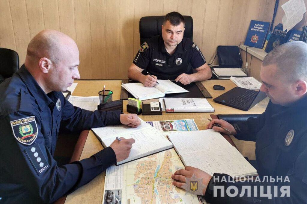 До Дня карного розшуку. До кожного злочину свій інструмент розкриття – Віталій Гриценко