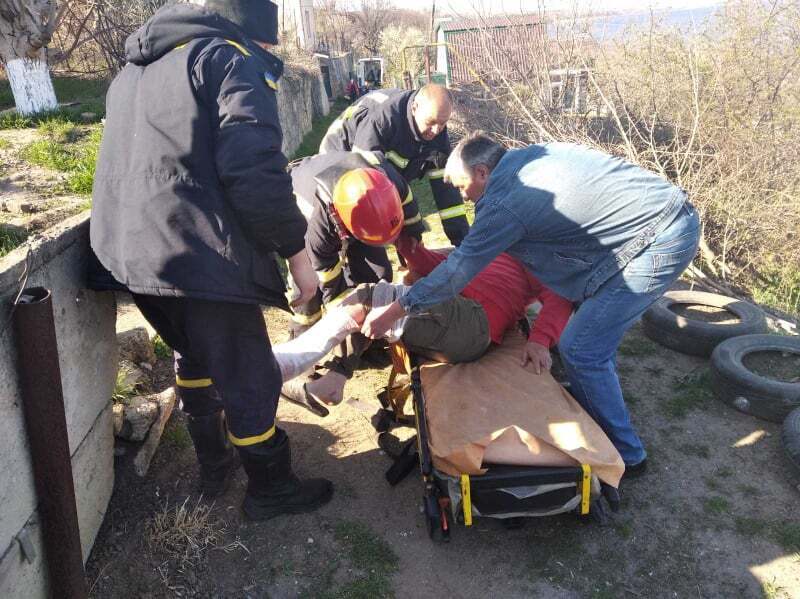 Рятувальники Миколаївщини двічі надавали допомогу громадянам