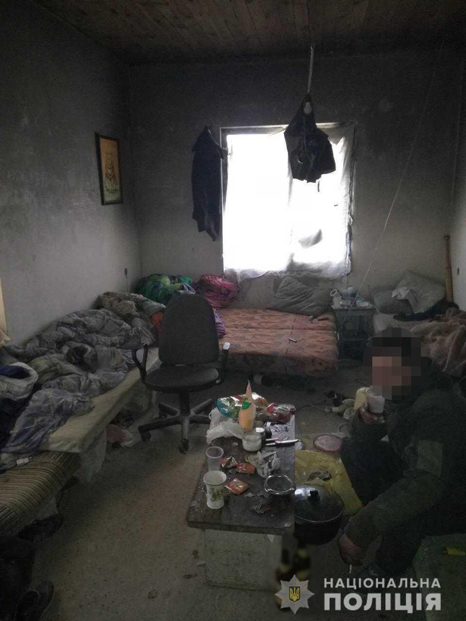 Одеські поліцейські опікуються долею трьох юних жителів Малиновського району