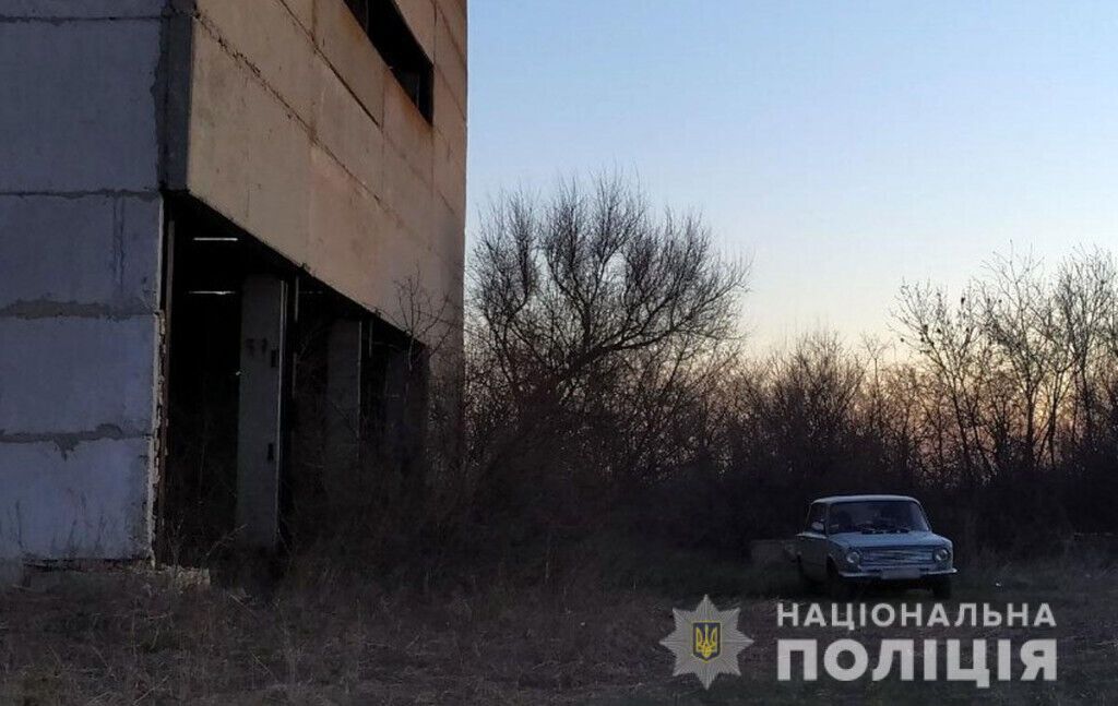 Поліцейські затримали групу «чорних лісорубів», які завдали екосистемі шкоди на суму близько мільйона гривень
