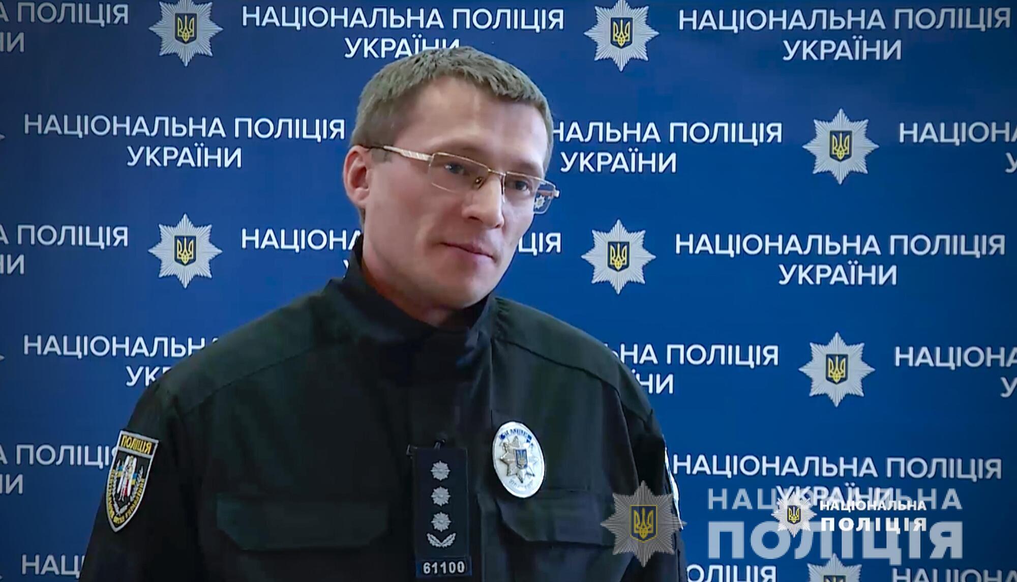 З початку року поліцейські притягнули до адміністративної відповідальності 34 тисячі осіб за вчинення домашнього насильства