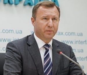 Владимир Передерий: жизнь вороватого таможенника. Часть 1