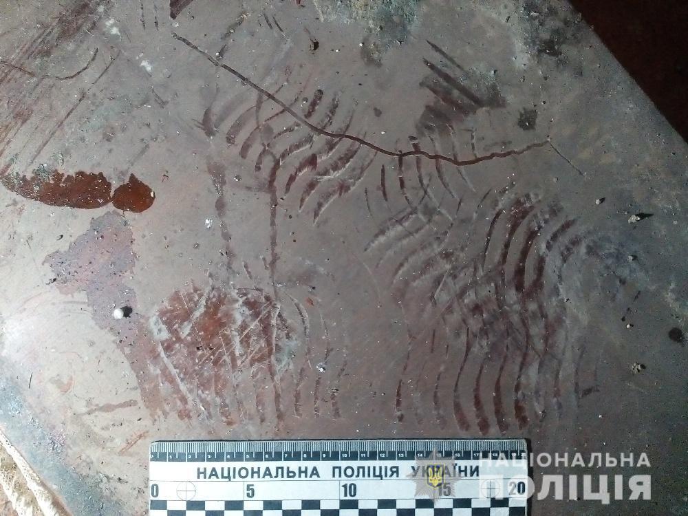 Правоохоронці по «гарячих слідах» викрили підозрюваного в незаконному заволодінні мотоциклом жителя Арцизького району