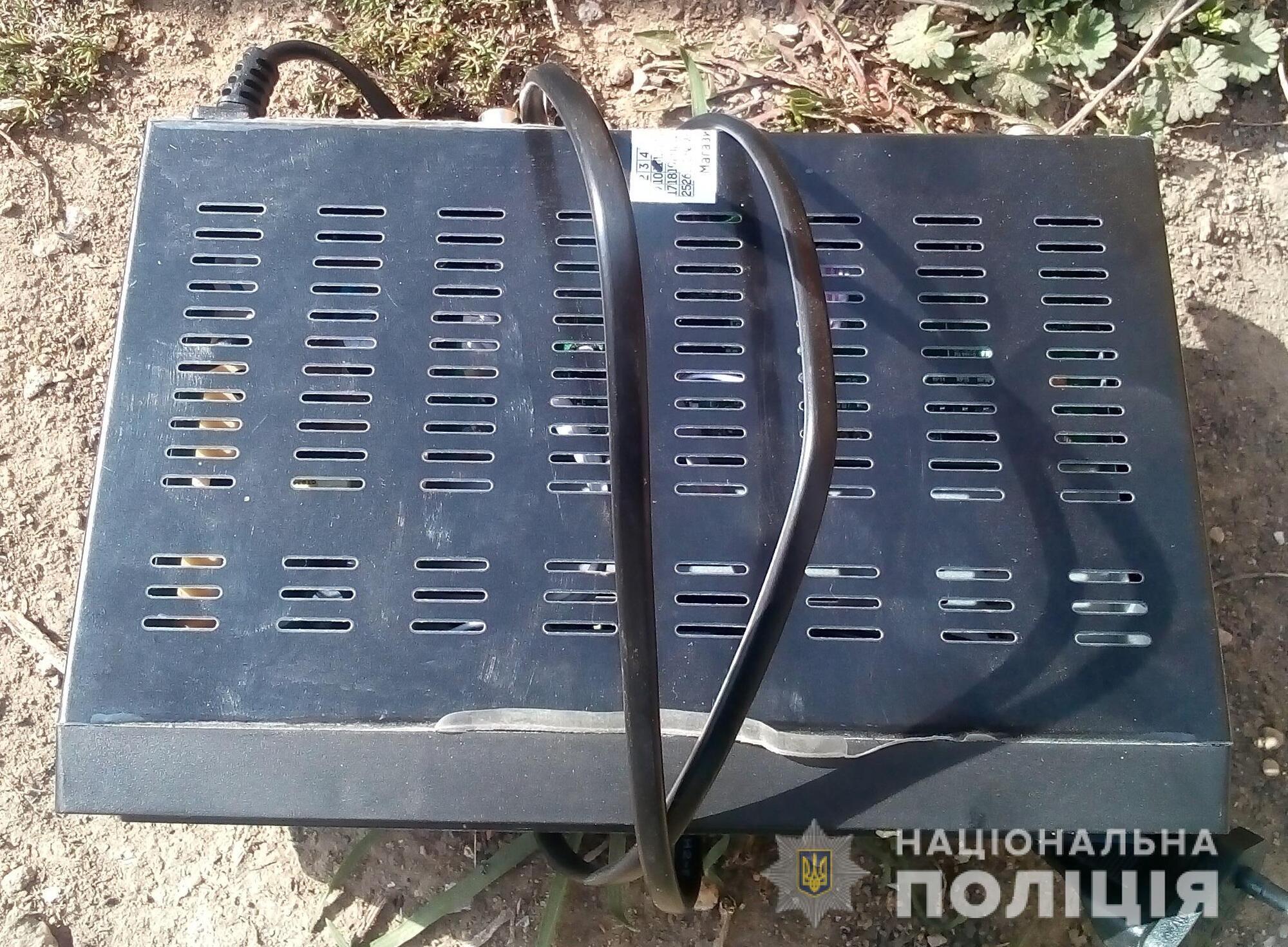 Арцизькі поліцейські оперативно розкрили крадіжку у місцевої пенсіонерки