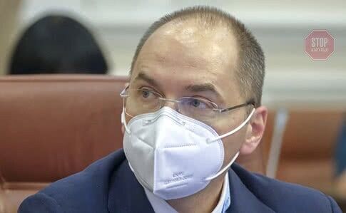 "Expensive and even painting",-Stepanov told, what costumes are wanted to buy GP "medical procurement"