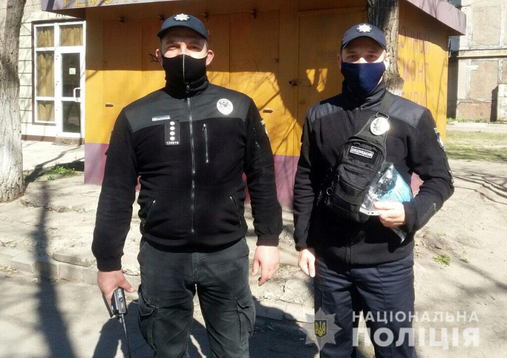 Від теорії до практики: Курсанти Донецького юридичного інституту МВС України відточують свої знання в підрозділах поліції
